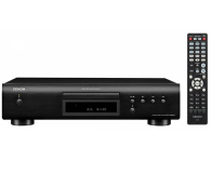Denon DCD-600NE Czarny - 558570 - zdjęcie 1